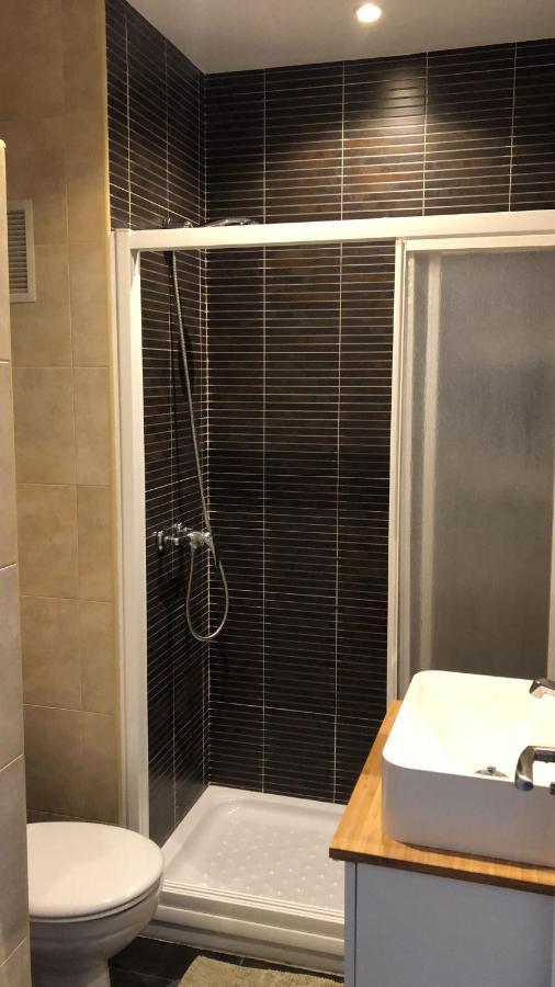 Estudio En El Centro De Sevilla Экстерьер фото